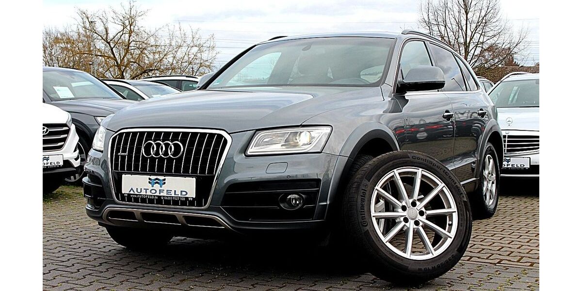 Audi Q5 110.900 km 19.650 &euro; Ladenburg 68526