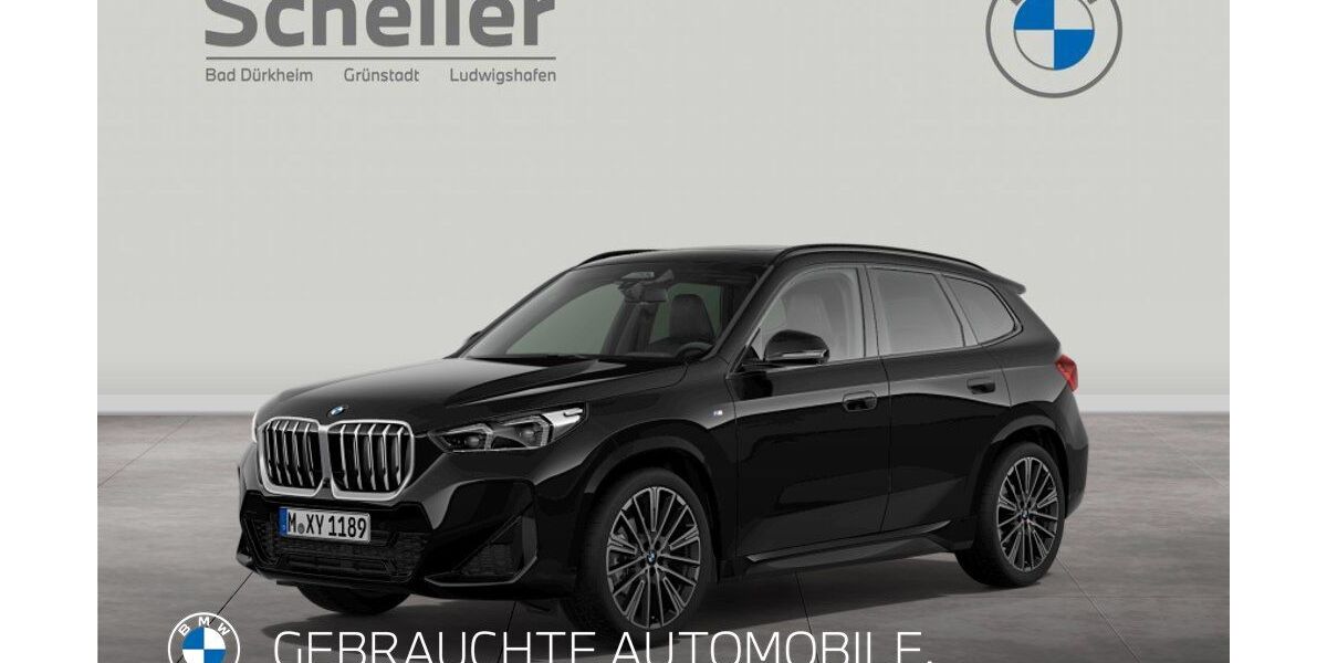 BMW X1 48.950 km 38.900 &euro; Grünstadt 67269
