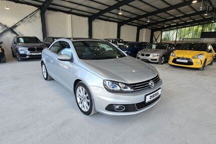 VW Eos 100.000 km 12.950 &euro; Mannheim 68167