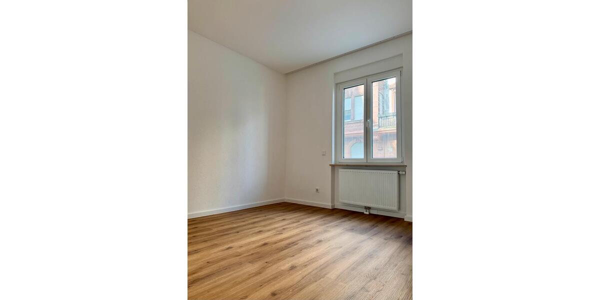 Erdgeschoßwohnung Mannheim Gartenstadt - 4 Zimmer, 88 m&sup2;, 1.400&euro; | Angebot:25346888