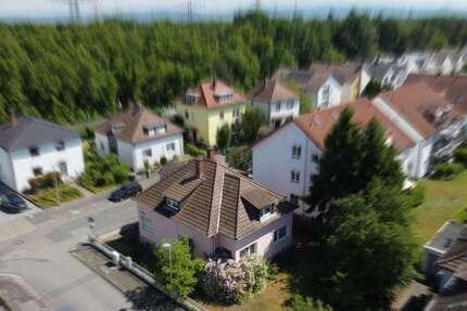 Haus Mannheim Rheinau - 5 Zimmer, 175 m&sup2;, 632.000&euro; | Angebot:27085759