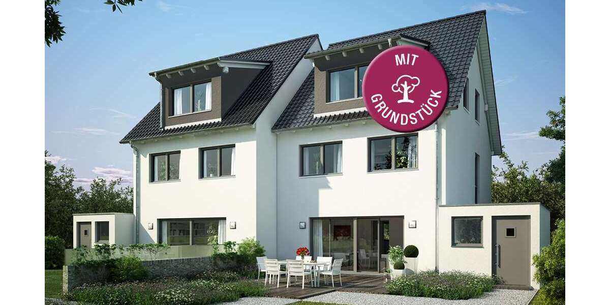 Einfamilienhaus Haßloch - 5 Zimmer, 132 m&sup2;, 743.618&euro; | Angebot:26249560