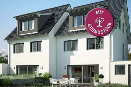 Haus Haßloch - 5 Zimmer, 132 m&sup2;, 743.618&euro; | Angebot:26249560