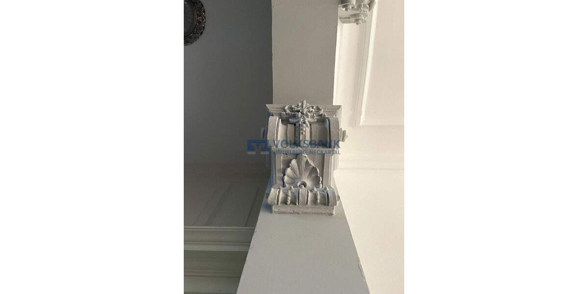 Charmante 3-Zimmer-Altbauwohnung in einem traumhaften Haus - Ihr Zuhause in bester Lage wartet auf Sie! 3 zimmer