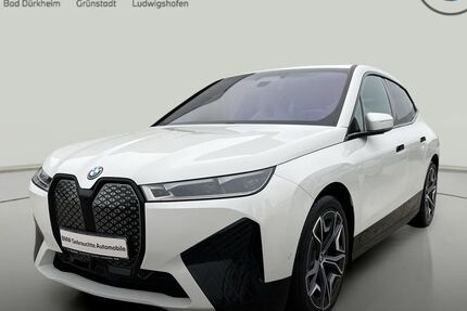 BMW iX 53.900 km 46.900 &euro; Grünstadt 67269