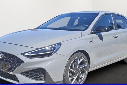 Hyundai i30 66.700 km 17.490 &euro; Neustadt 67433