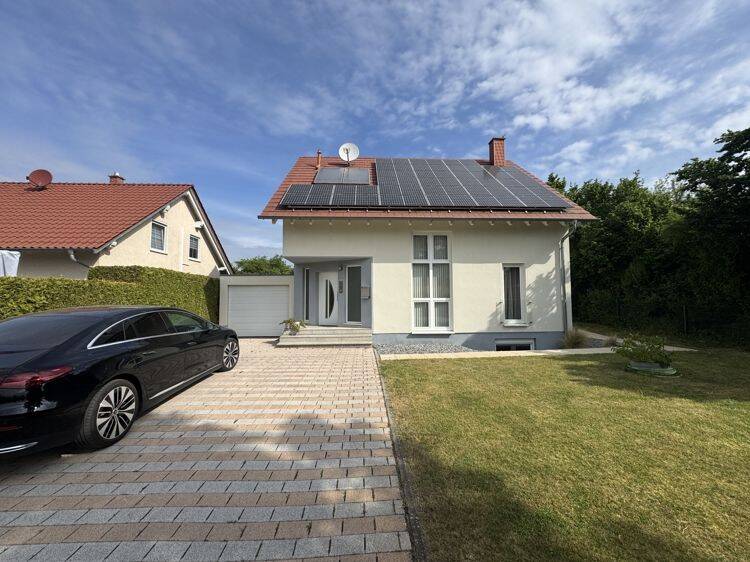 Einfamilienhaus Worms / Leiselheim Leiselheim - 6 Zimmer, 195 m&sup2;, 780.000&euro; | Angebot:26867005
