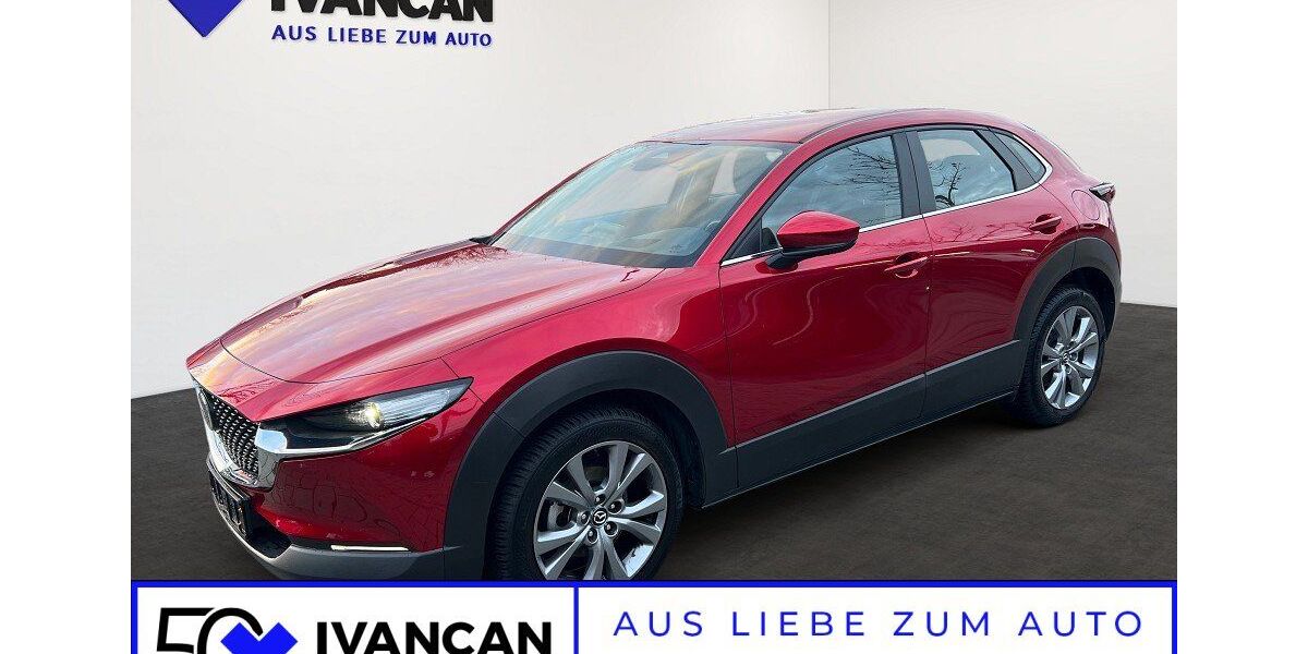 Mazda CX-30 11.716 km 31.990 &euro; Mannheim 68219