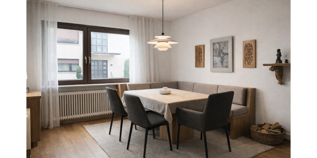 Mehrfamilienhaus, Wohnhaus Neulußheim - 5 Zimmer, 125 m&sup2;, 488.000&euro; | Angebot:25997878