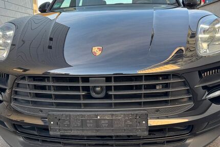 Porsche Macan 116.500 km 35.950 &euro; Philippsburg 76661