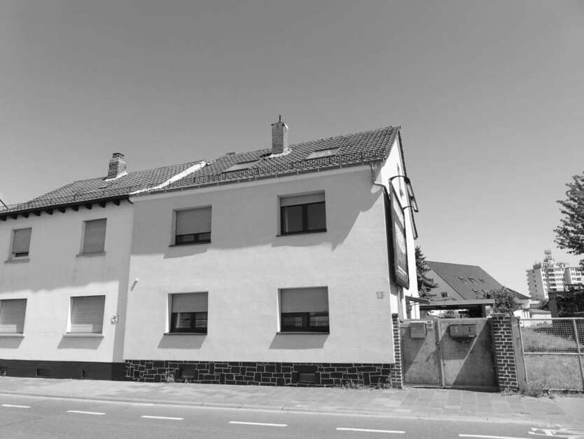 Haus zum Kaufen in Worms 620.000 € 244 m²