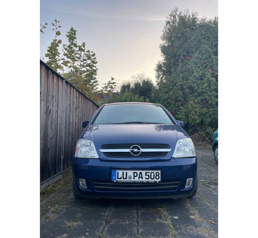 Meriva