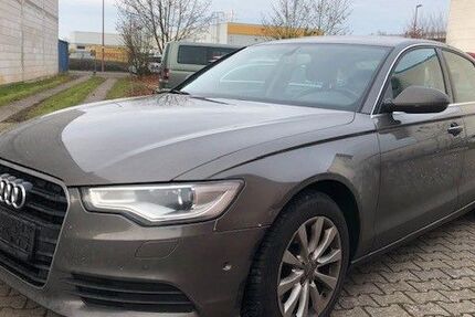 Audi A6 240.000 km 7.990 &euro; Hockenheim 68766