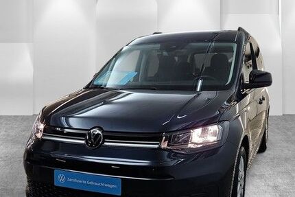VW Caddy 8.256 km 33.980 &euro; Speyer 67346