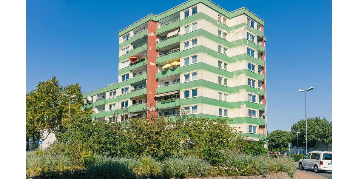 Wohnung zum Mieten in Worms 739 € 76.38 m² 3 zimmer