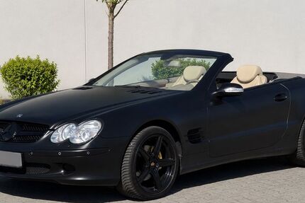 Mercedes-Benz SL 350 144.850 km 14.990 &euro; Schriesheim 69198