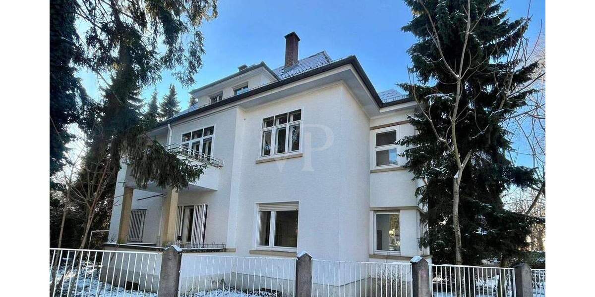 Etagenwohnung Heidelberg/Weststadt Weststadt - 4 Zimmer, 110 m&sup2;, 580.000&euro; | Angebot:24778692