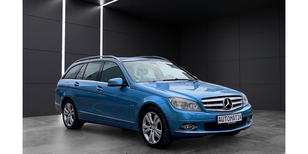 Mercedes-Benz C 250 218.271 km 6.990 &euro; Worms 67547