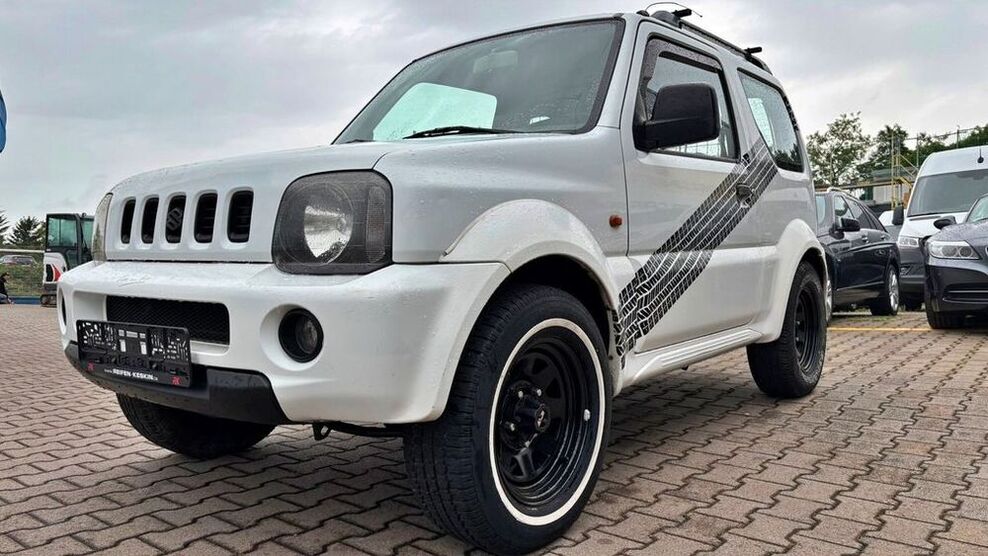 Jimny