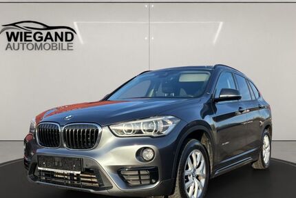 BMW X1 203.000 km 14.990 &euro; Viernheim 68519
