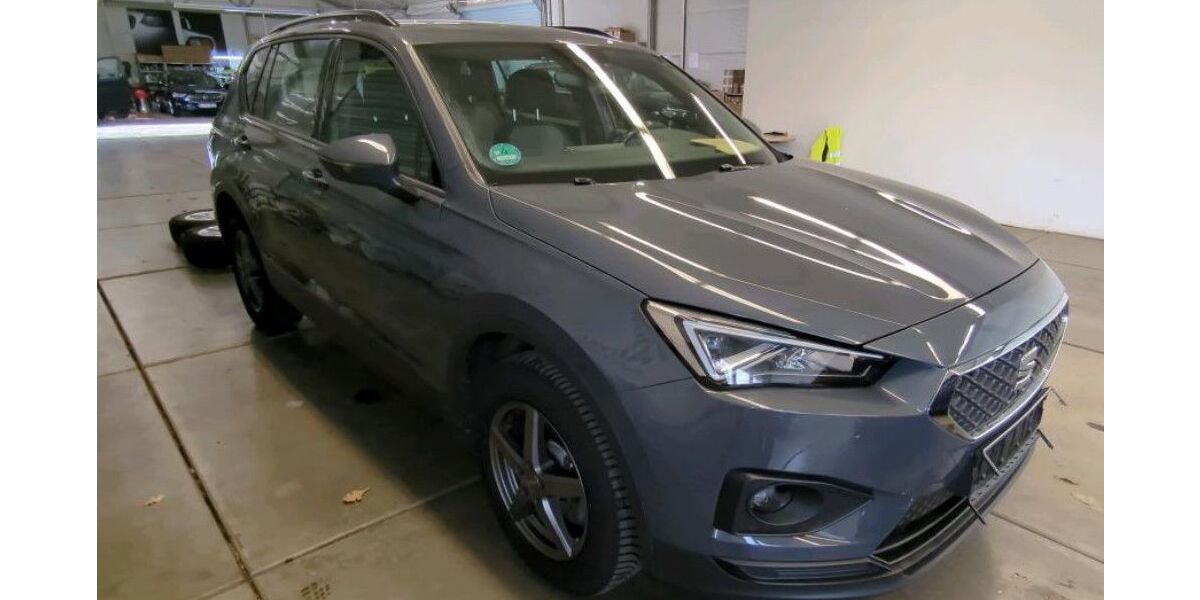 Seat Tarraco 203.000 km 17.255 &euro; Heidelberg 69123