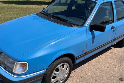 Ford Sierra 149.000 km 2.999 &euro; Lingenfeld 67360