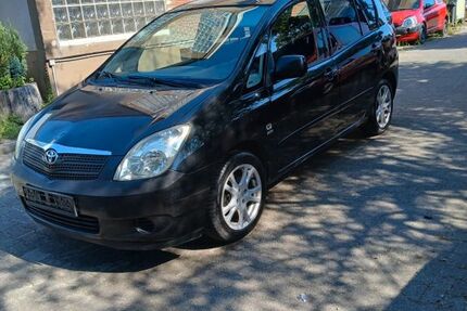 Toyota Corolla Verso 180.300 km 1.700 &euro; Mannheim 68307