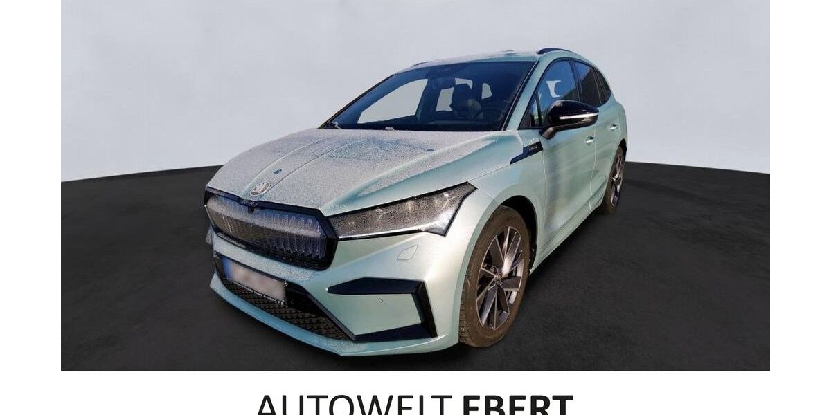 Skoda Enyaq 42.500 km 38.690 &euro; Sandhausen 69207