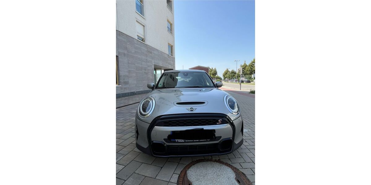 Mini Cooper S 68.000 km 23.800 &euro; Ludwigshafen 67061