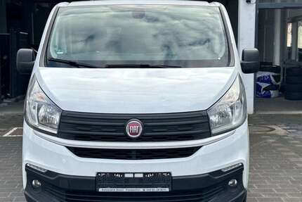 Fiat Talento 133.500 km 8.990 &euro; Frankenthal, Pfalz 67227