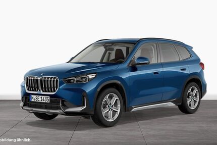 BMW X1 18.456 km 48.290 &euro; Mannheim 68169
