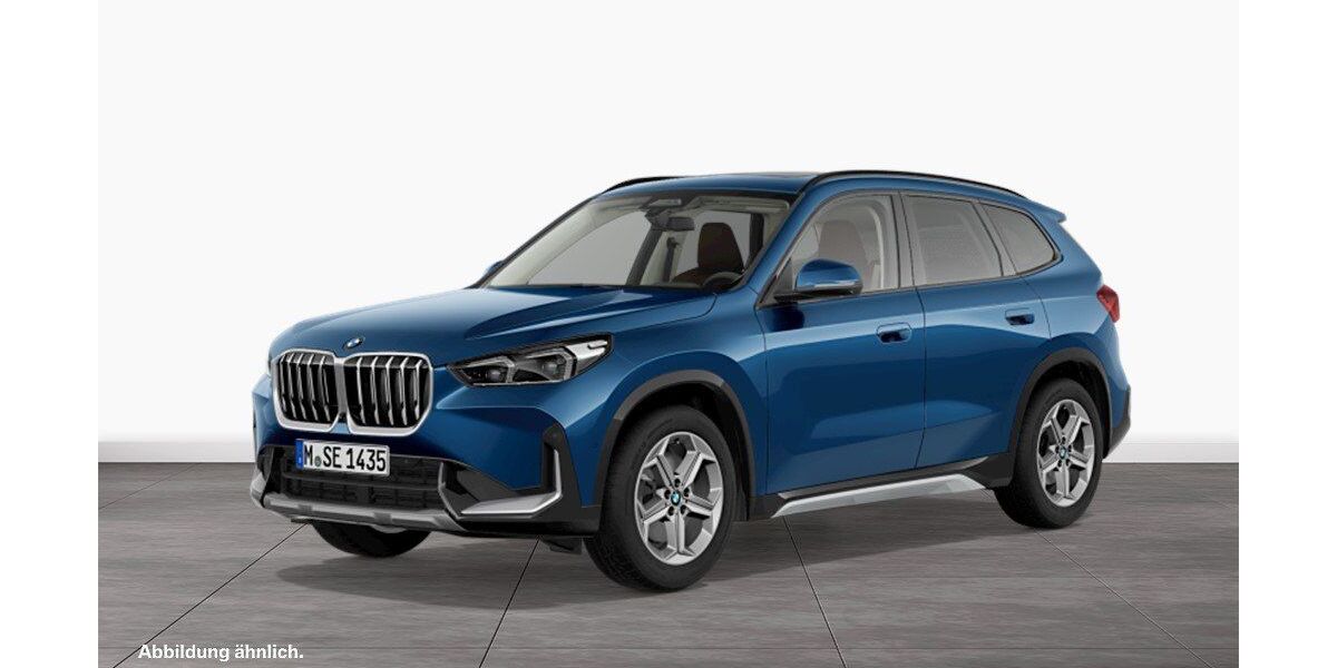 BMW X1 18.456 km 48.290 &euro; Mannheim 68169