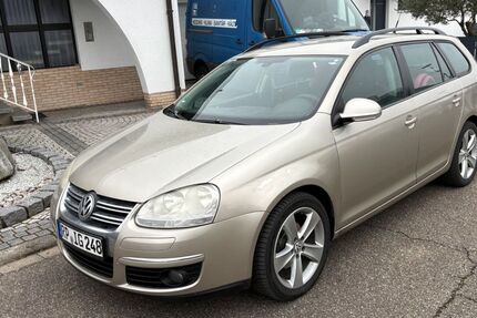 VW Golf 220.000 km 3.000 &euro; Altrip 67112