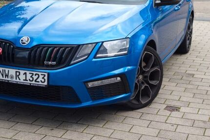 Skoda Octavia 99.500 km 21.000 &euro; Neustadt 67433