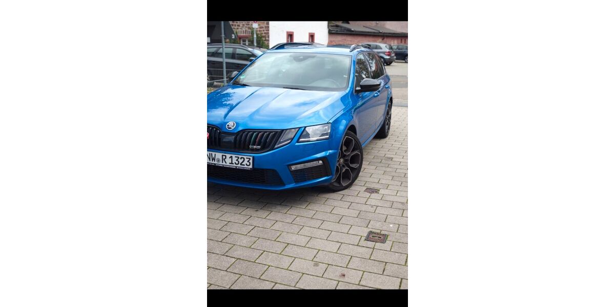 Skoda Octavia 99.500 km 21.000 &euro; Neustadt 67433