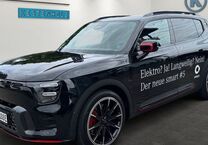 Gebrauchtwagen Smart Andere
