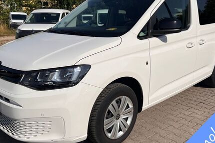 VW Caddy 25.858 km 34.950 &euro; Weinheim 69469