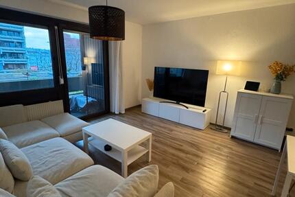 Wohnung Heidelberg Bahnstadt - 2 Zimmer, 58 m&sup2;, 310.000&euro; | Angebot:26972566