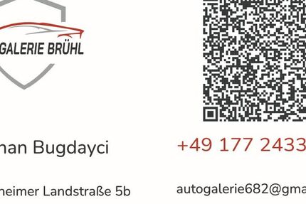 VW Caddy 212.400 km 7.290 &euro; Brühl 68782