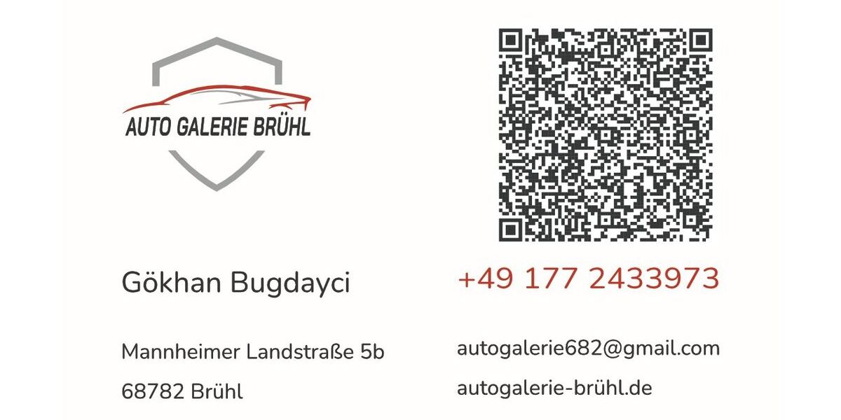 VW Caddy 212.400 km 7.290 &euro; Brühl 68782