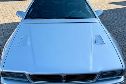 Maserati Ghibli 84.500 km 34.640 &euro; Neustadt 67433