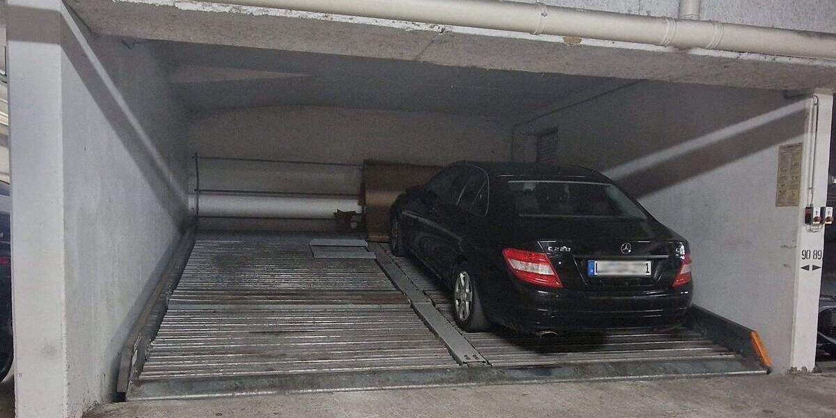 Etagenwohnung Ludwigshafen Friesenheim/Nord - 2 Zimmer, 58 m&sup2;, 139.000&euro; | Angebot:25850526