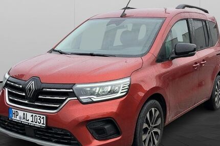 Renault Kangoo 6.999 km 30.490 &euro; Bensheim 64625