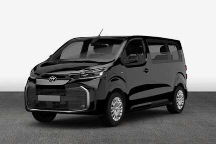 Toyota Proace 17.300 km 46.990 &euro; Mannheim 68307