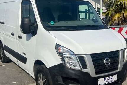 Nissan NV400 271.000 km 5.900 &euro; Mannheim 68199
