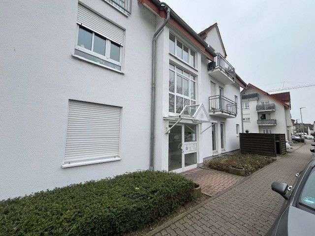 Wohnung zum Kaufen in Wiesloch 295.000 € 87 m²