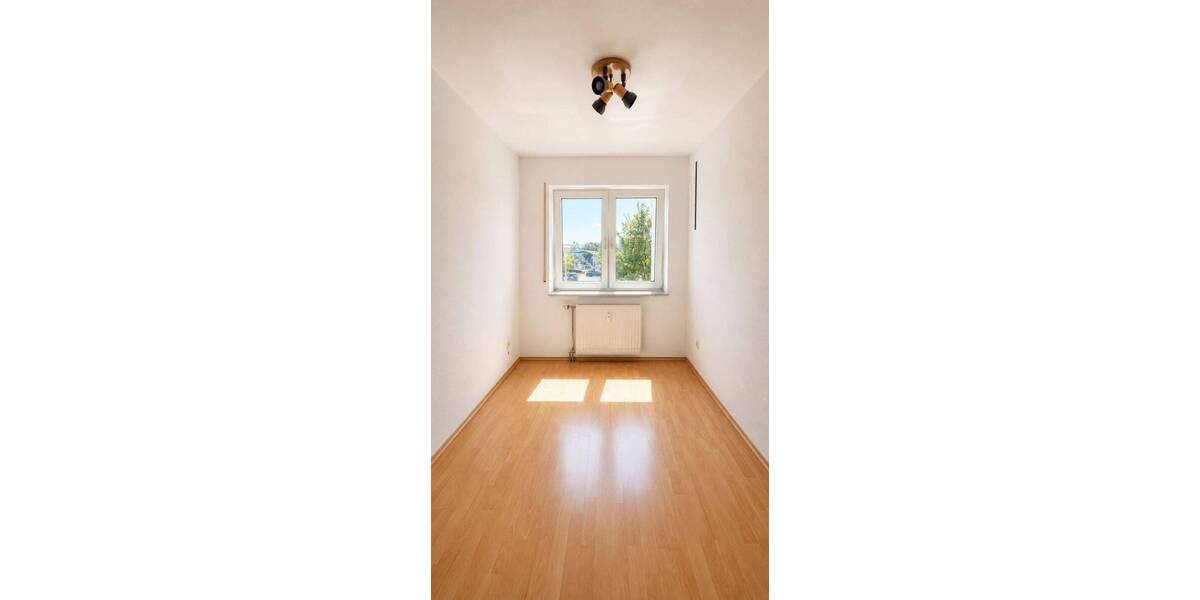 Etagenwohnung Ludwigshafen am Rhein Mundenheim - 3 Zimmer, 60 m&sup2;, 139.000&euro; | Angebot:26684606
