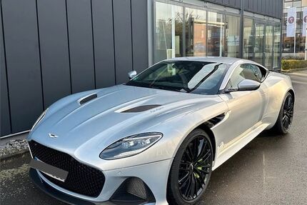 Aston Martin DBS 23.000 km 188.000 &euro; Heidelberg 69123