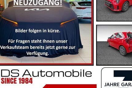 Kia Picanto 15.700 km 15.700 &euro; Lampertheim-Hofheim 68623
