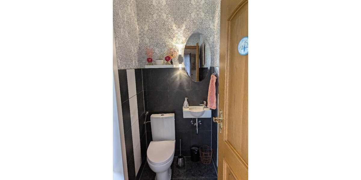 Hier geht mehr: Arbeiten--Leben-- Feiern-- Musik machen - Einfamilienhaus Waghäusel Kirrlach | Angebot:25161711